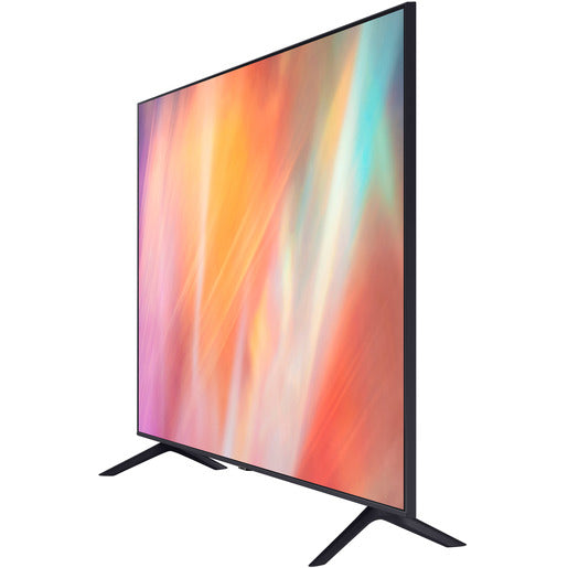 Samsung 43 Zoll Fernseher Crystal AU7199 4K UHD TV Samsung 43 Zoll Fernseher Crystal AU7199 4K UHD TV